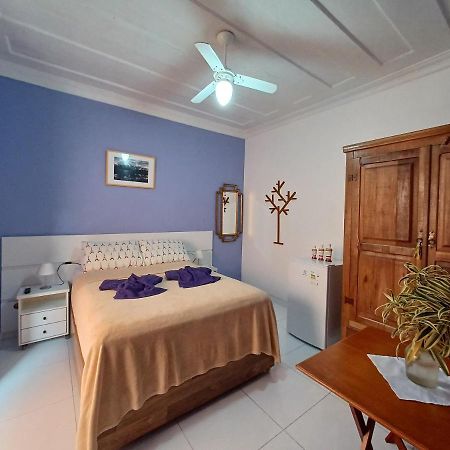 Suites Canto Do Pontal Araquari Exterior photo