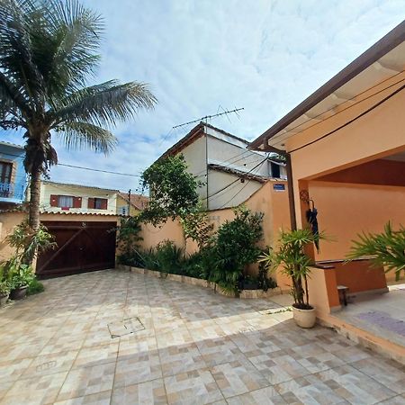Suites Canto Do Pontal Araquari Exterior photo