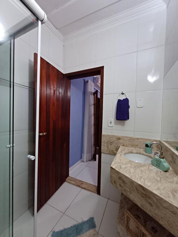 Suites Canto Do Pontal Araquari Exterior photo