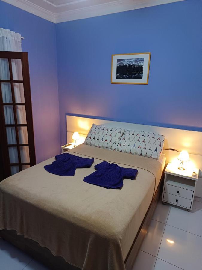 Suites Canto Do Pontal Araquari Exterior photo