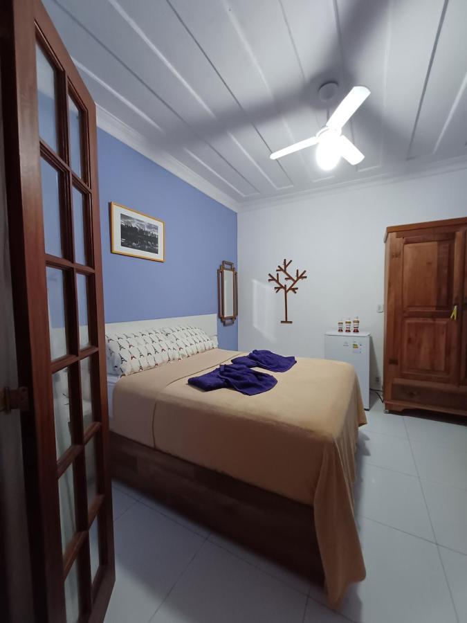 Suites Canto Do Pontal Araquari Exterior photo