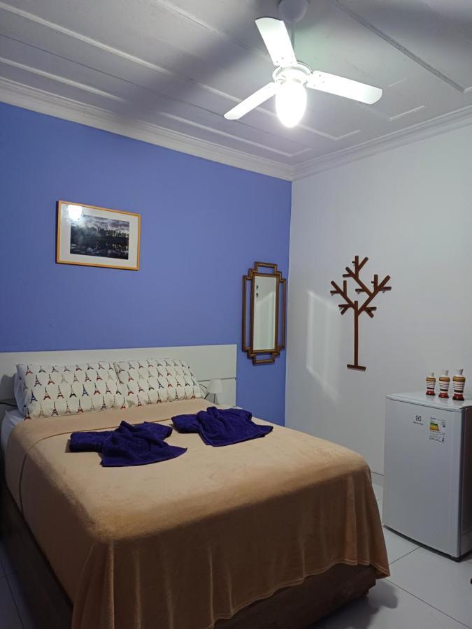 Suites Canto Do Pontal Araquari Exterior photo