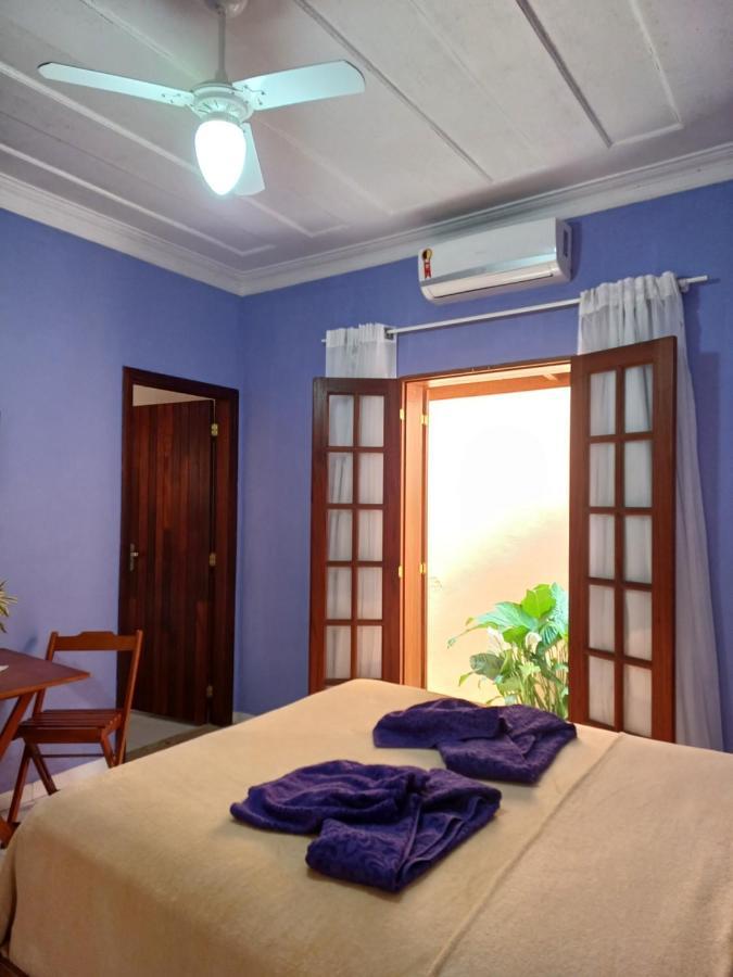Suites Canto Do Pontal Araquari Exterior photo