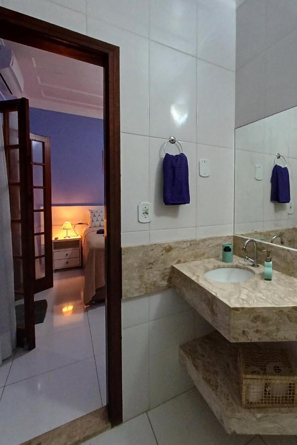 Suites Canto Do Pontal Araquari Exterior photo