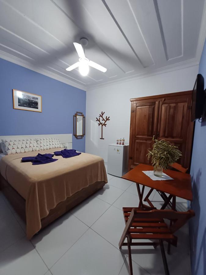 Suites Canto Do Pontal Araquari Exterior photo