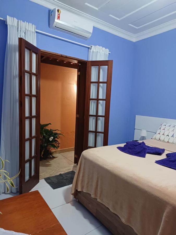 Suites Canto Do Pontal Araquari Exterior photo
