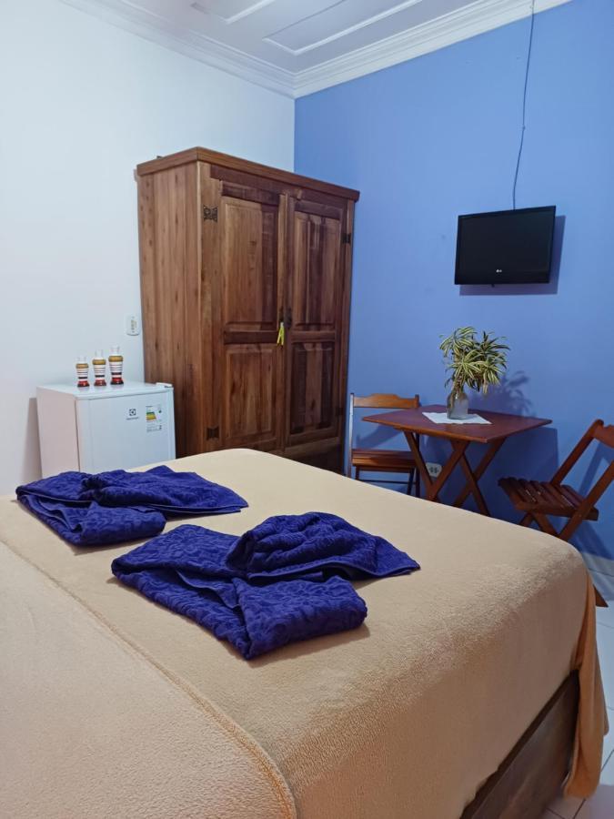 Suites Canto Do Pontal Araquari Exterior photo