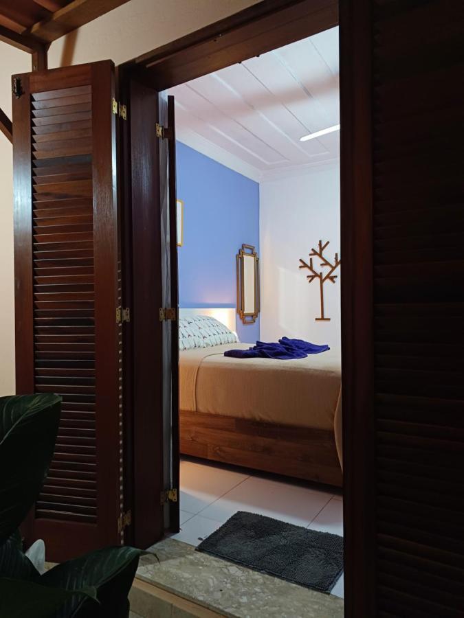 Suites Canto Do Pontal Araquari Exterior photo