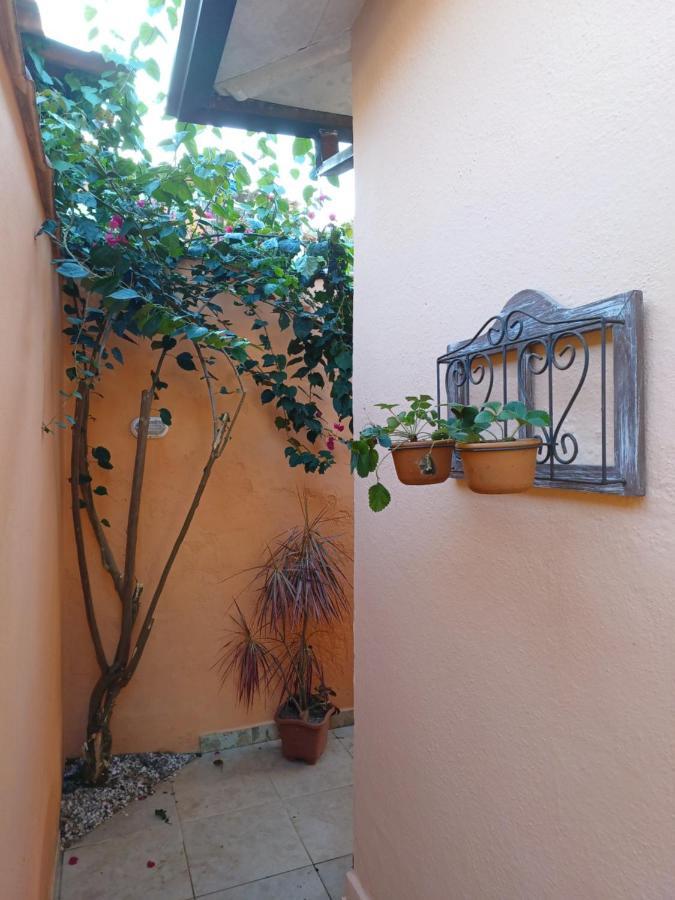 Suites Canto Do Pontal Araquari Exterior photo
