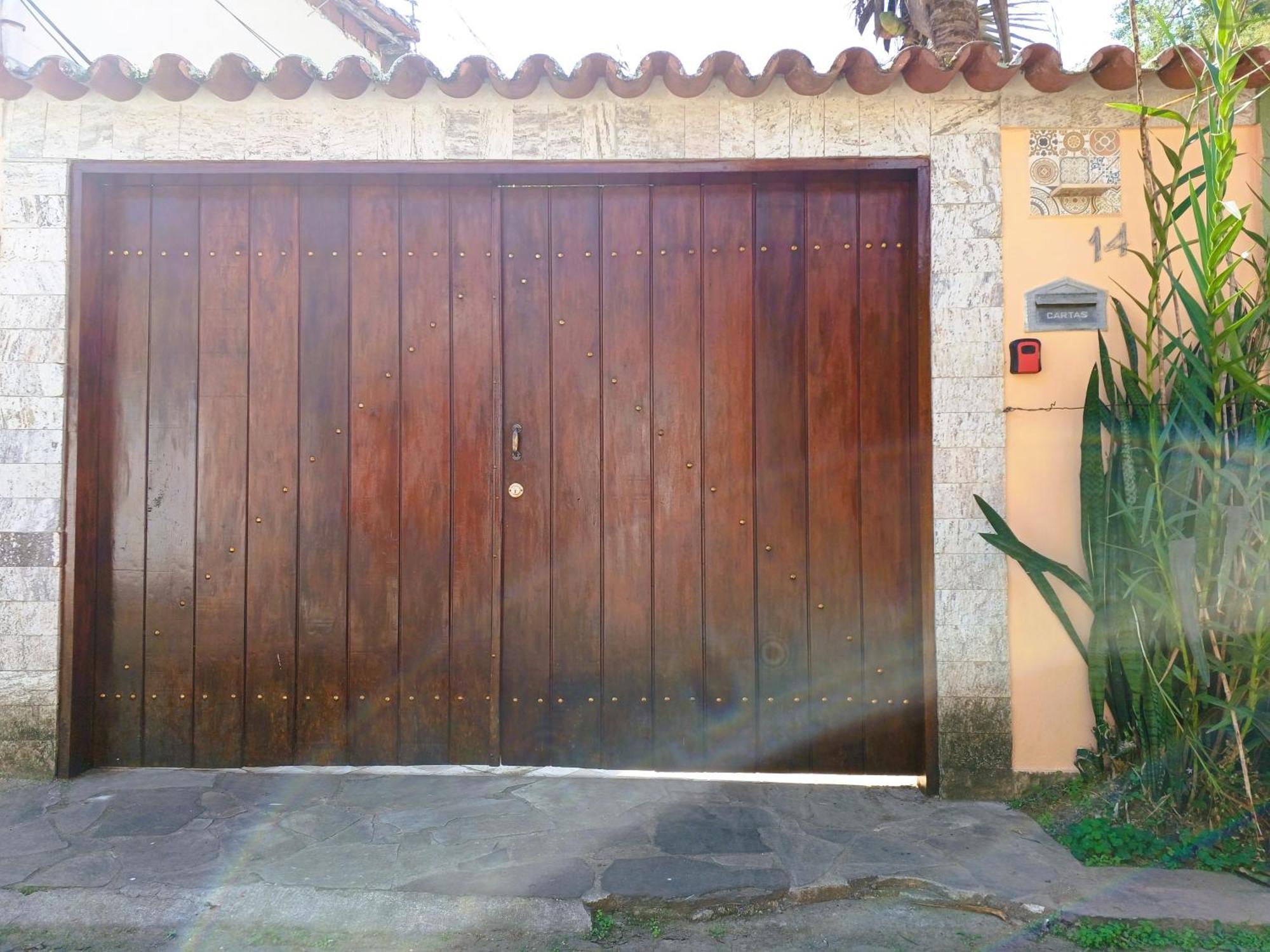 Suites Canto Do Pontal Araquari Exterior photo