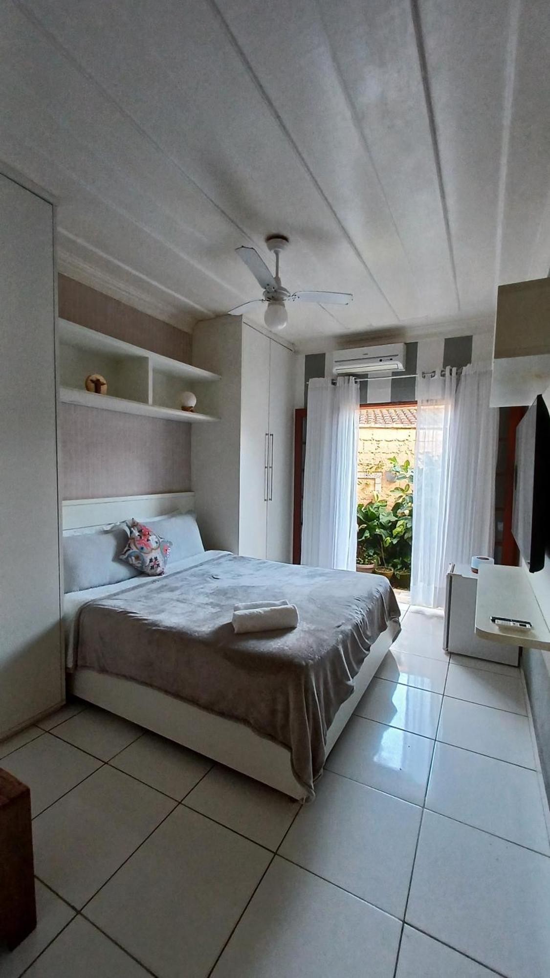 Suites Canto Do Pontal Araquari Exterior photo