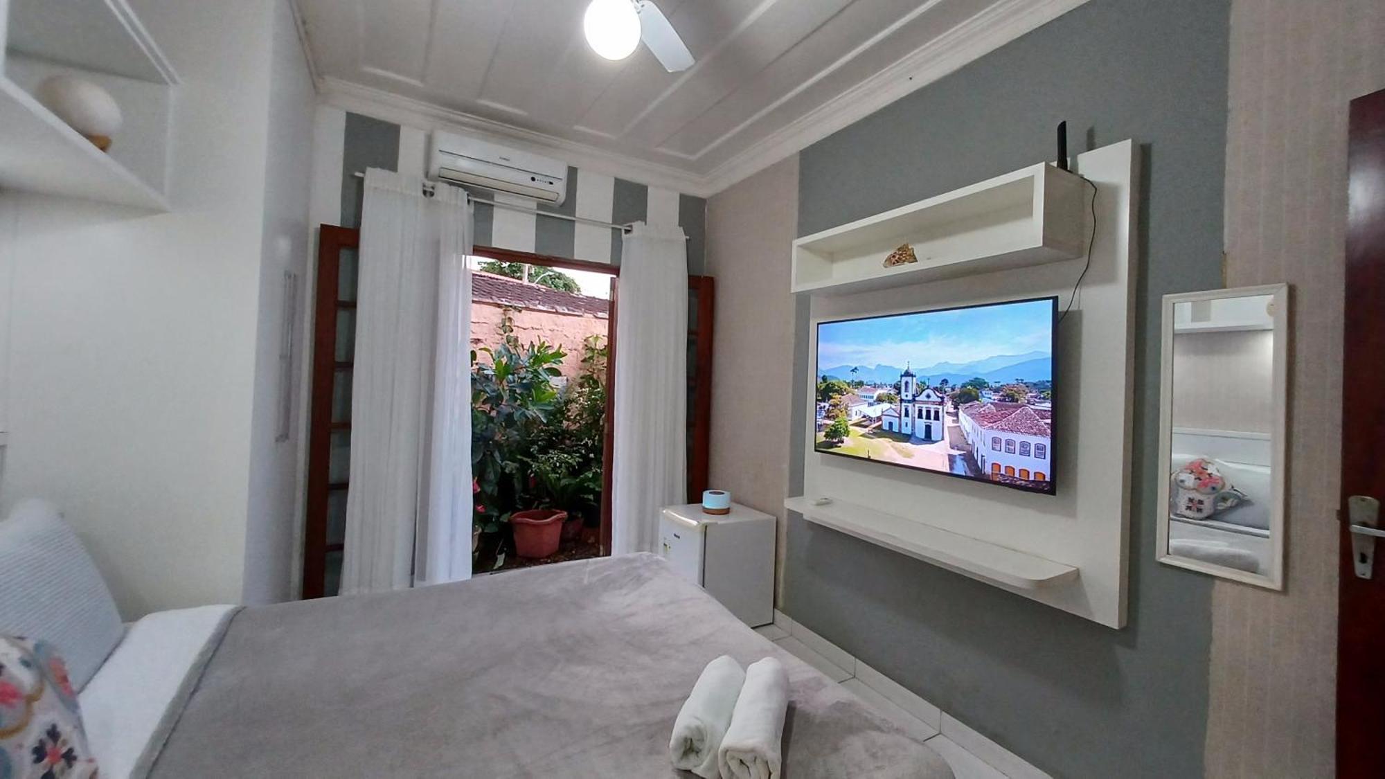 Suites Canto Do Pontal Araquari Exterior photo